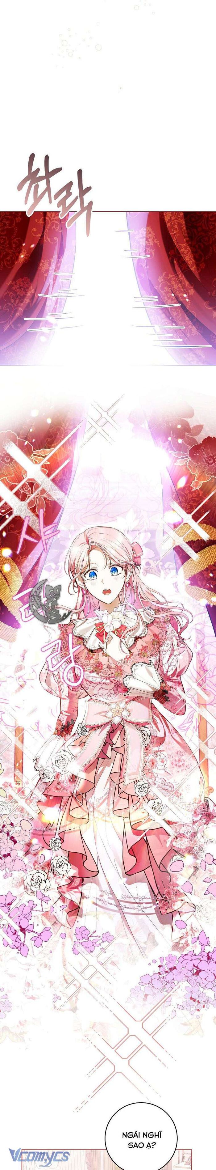 Làm Ác Nữ Bộ Không Tuyệt Sao? - Chap 35 Ảnh 23