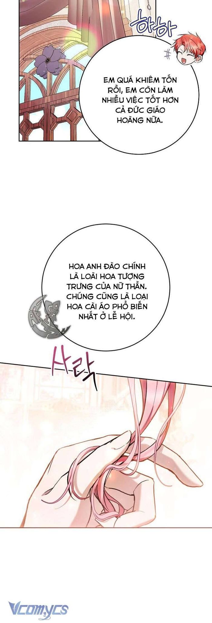 Làm Ác Nữ Bộ Không Tuyệt Sao? - Chap 35 Ảnh 26