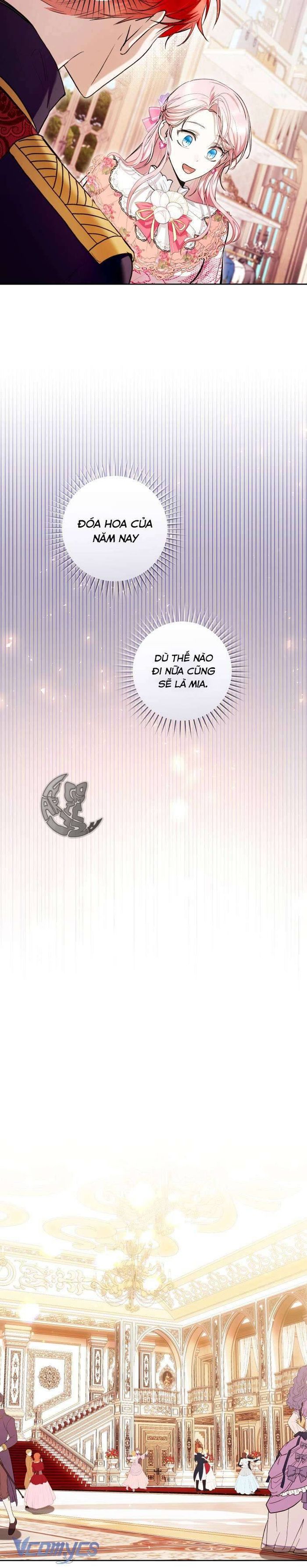 Làm Ác Nữ Bộ Không Tuyệt Sao? - Chap 35 Ảnh 29