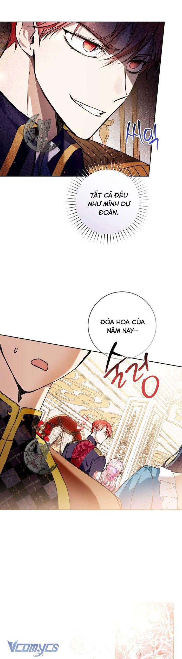 Làm Ác Nữ Bộ Không Tuyệt Sao? - Chap 35 Ảnh 31