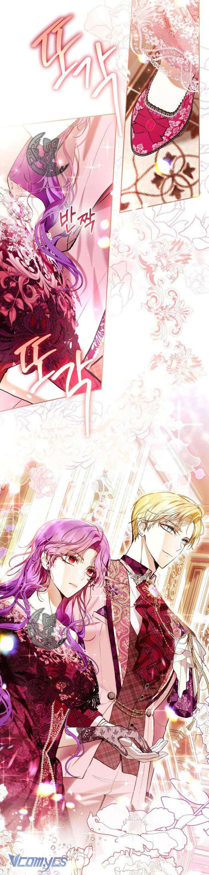 Làm Ác Nữ Bộ Không Tuyệt Sao? - Chap 35 Ảnh 32