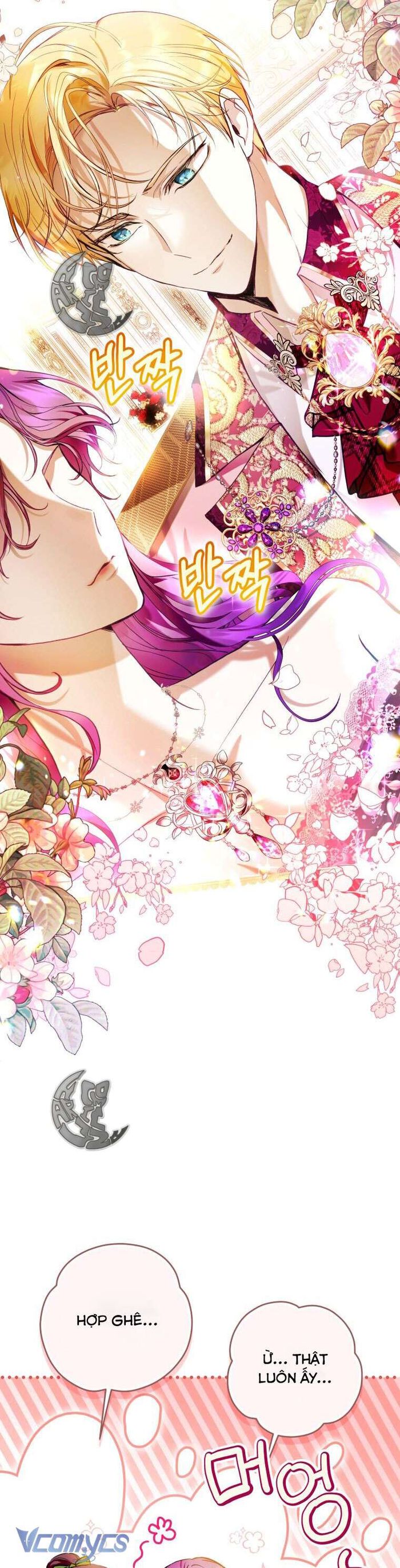 Làm Ác Nữ Bộ Không Tuyệt Sao? - Chap 35 Ảnh 35