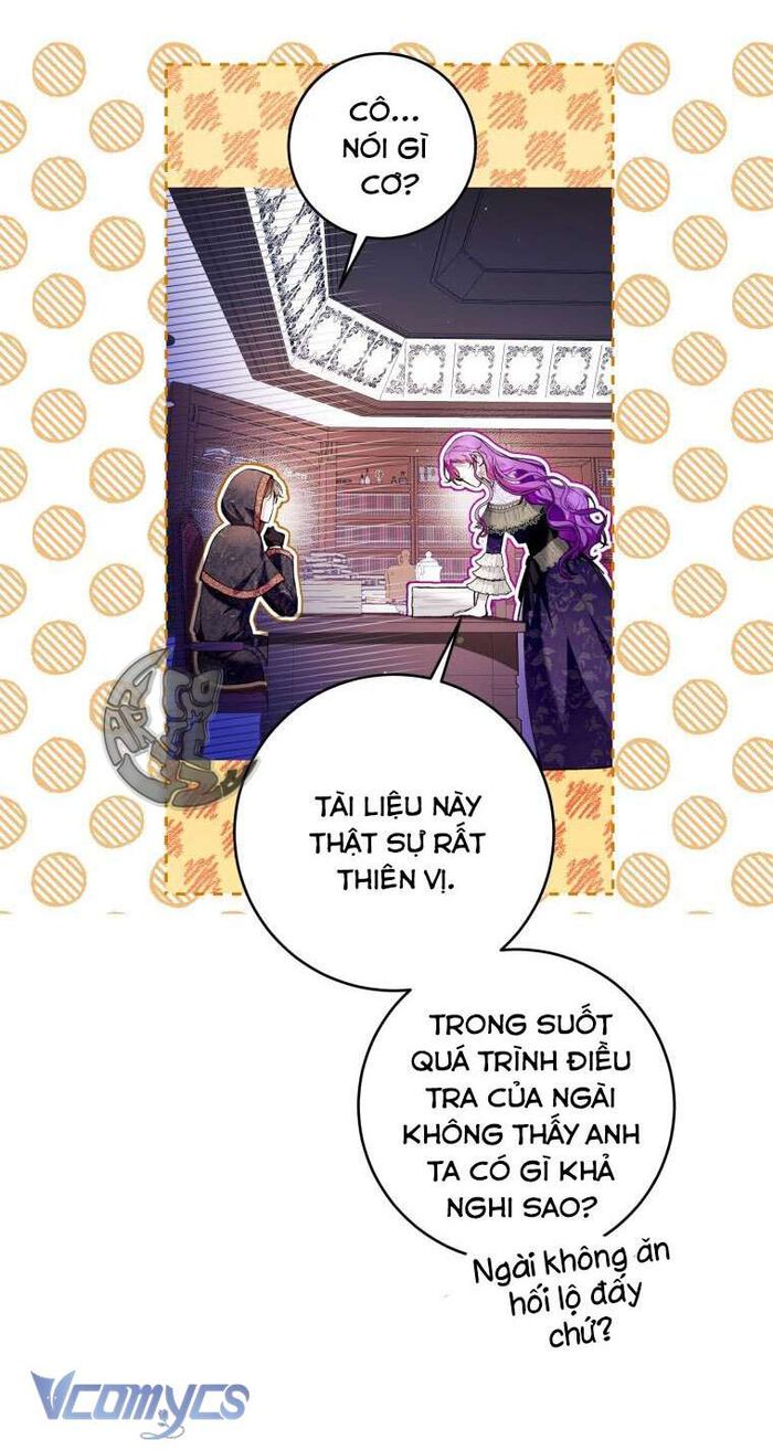 Làm Ác Nữ Bộ Không Tuyệt Sao? - Chap 35 Ảnh 6