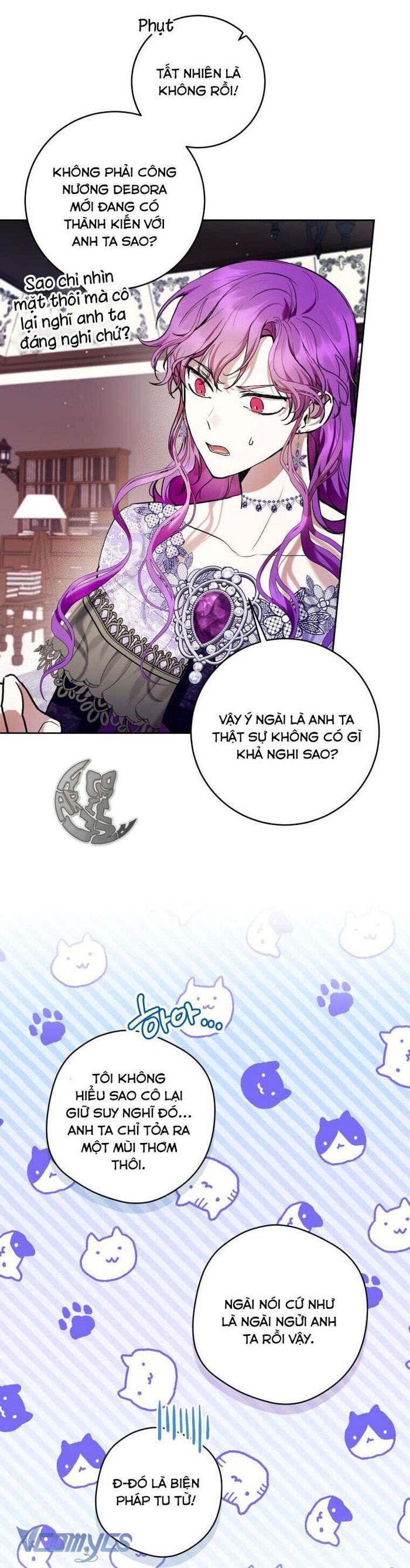 Làm Ác Nữ Bộ Không Tuyệt Sao? - Chap 35 Ảnh 7