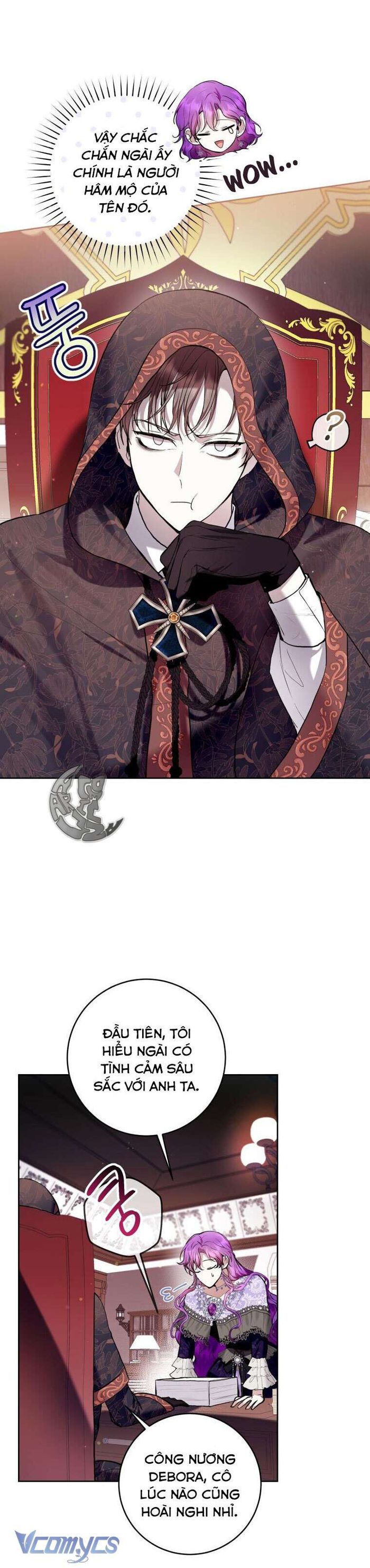 Làm Ác Nữ Bộ Không Tuyệt Sao? - Chap 35 Ảnh 9