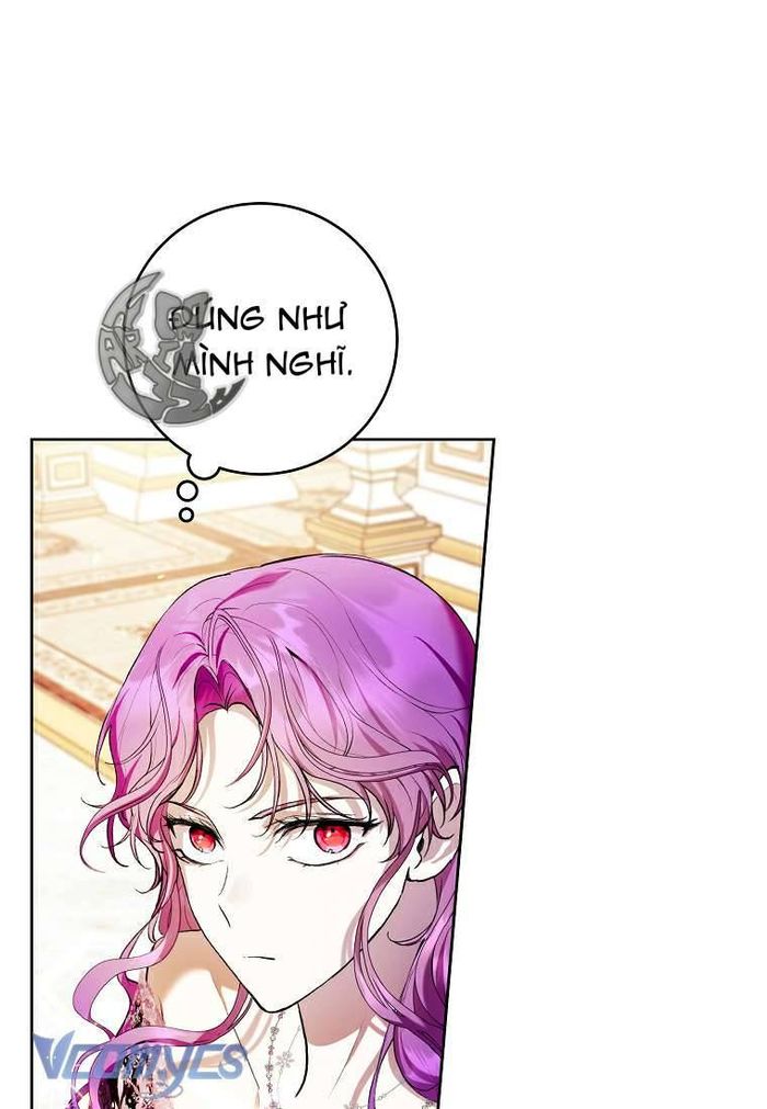Làm Ác Nữ Bộ Không Tuyệt Sao? - Chap 36 Ảnh 1