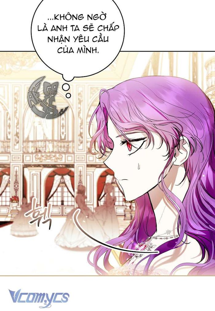Làm Ác Nữ Bộ Không Tuyệt Sao? - Chap 36 Ảnh 11