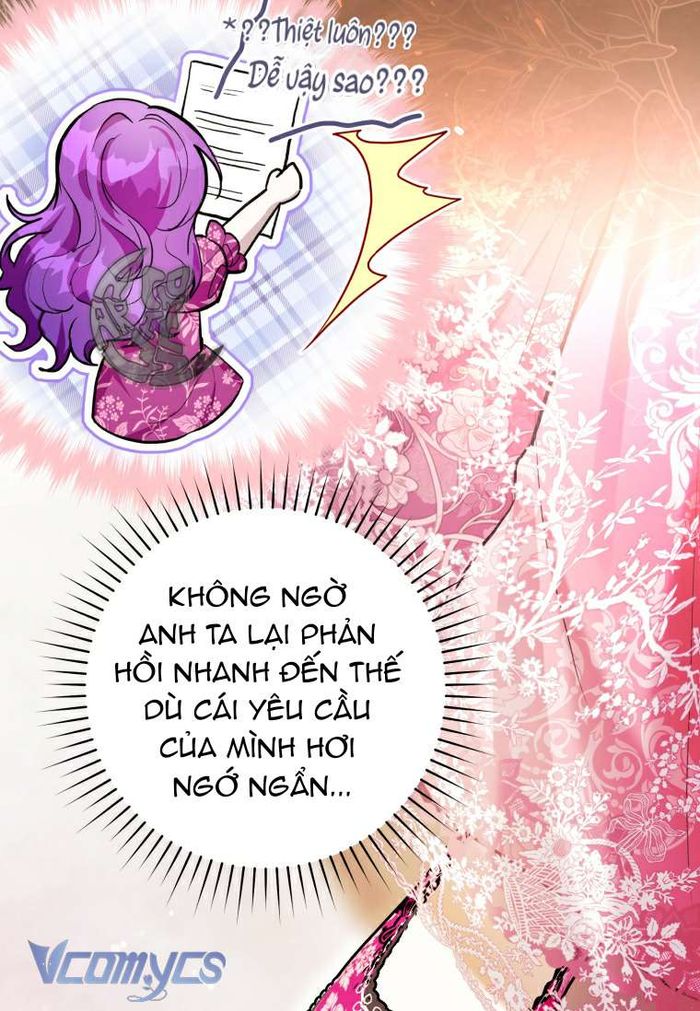 Làm Ác Nữ Bộ Không Tuyệt Sao? - Chap 36 Ảnh 17