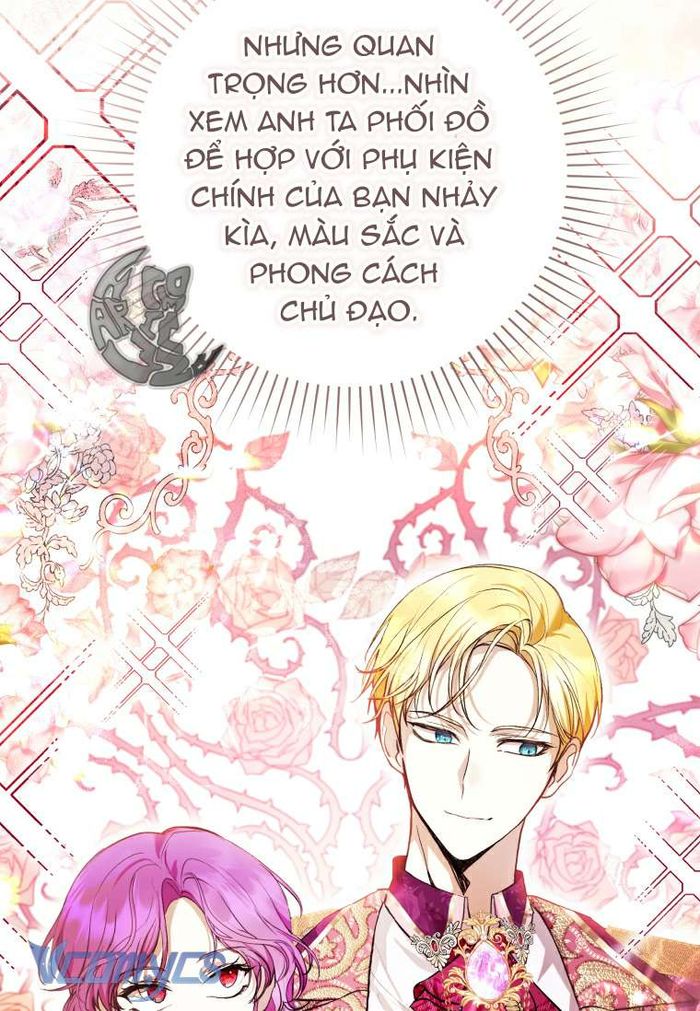 Làm Ác Nữ Bộ Không Tuyệt Sao? - Chap 36 Ảnh 19