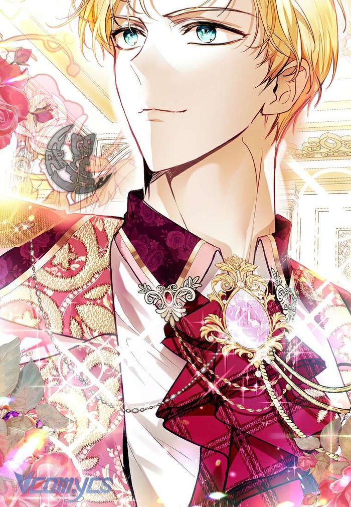 Làm Ác Nữ Bộ Không Tuyệt Sao? - Chap 36 Ảnh 3