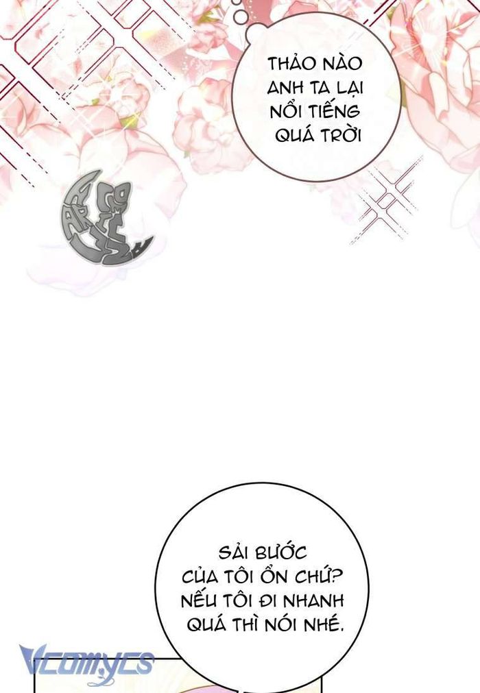 Làm Ác Nữ Bộ Không Tuyệt Sao? - Chap 36 Ảnh 21