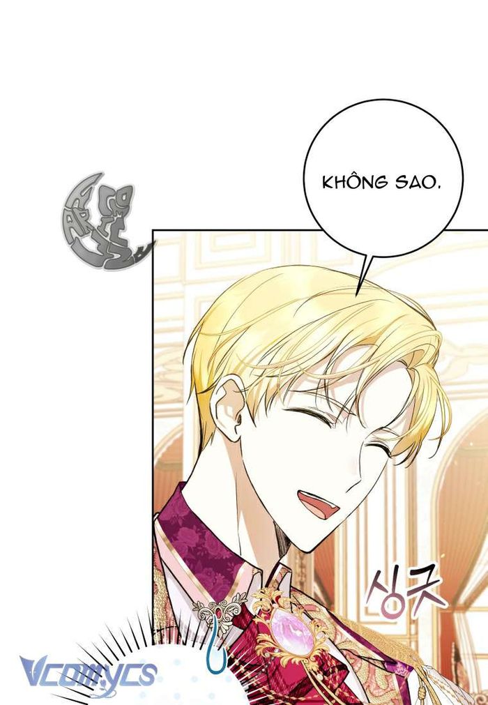 Làm Ác Nữ Bộ Không Tuyệt Sao? - Chap 36 Ảnh 23