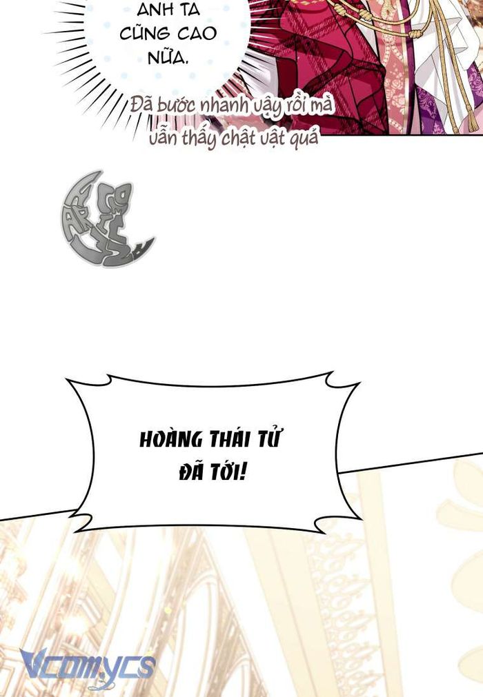 Làm Ác Nữ Bộ Không Tuyệt Sao? - Chap 36 Ảnh 24