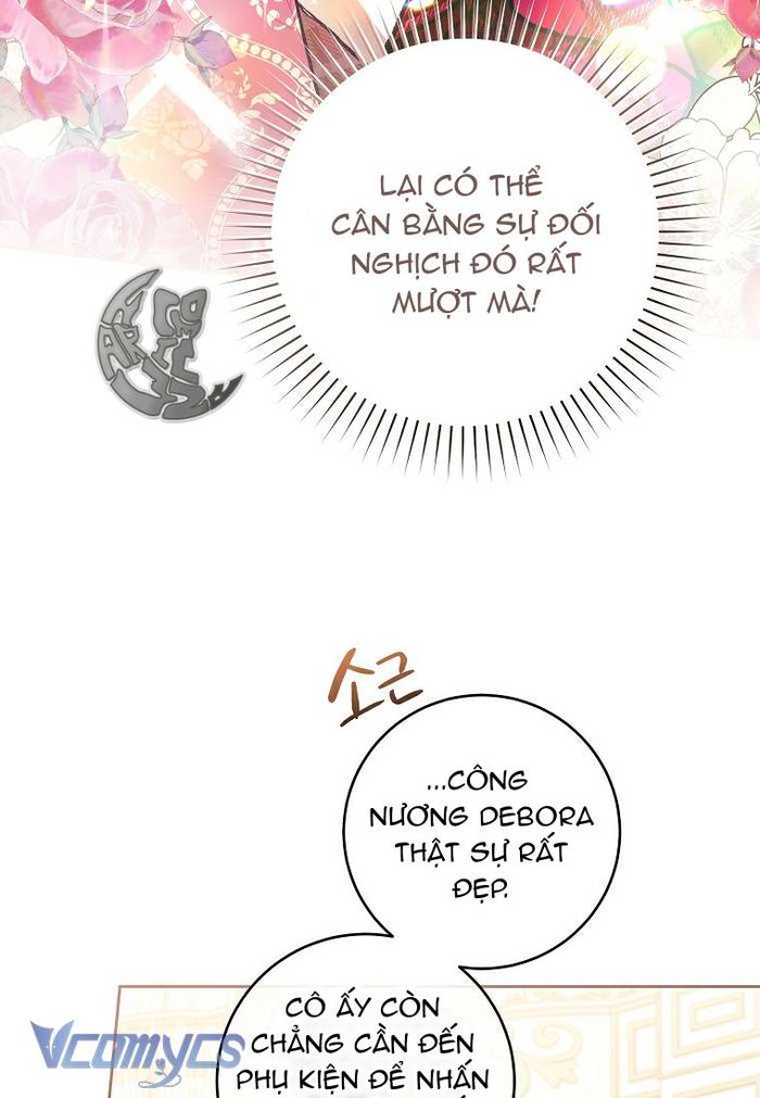 Làm Ác Nữ Bộ Không Tuyệt Sao? - Chap 36 Ảnh 4