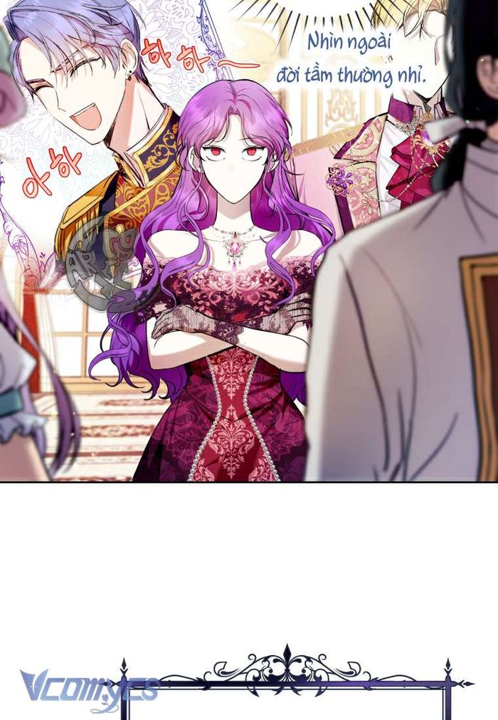 Làm Ác Nữ Bộ Không Tuyệt Sao? - Chap 36 Ảnh 36