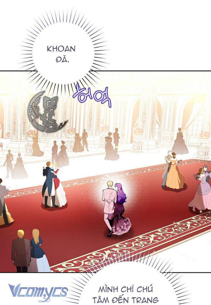 Làm Ác Nữ Bộ Không Tuyệt Sao? - Chap 36 Ảnh 50