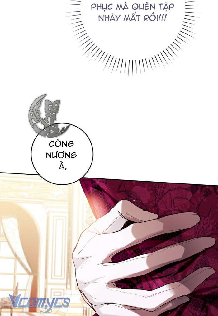 Làm Ác Nữ Bộ Không Tuyệt Sao? - Chap 36 Ảnh 51