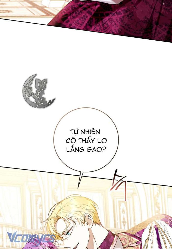 Làm Ác Nữ Bộ Không Tuyệt Sao? - Chap 36 Ảnh 52