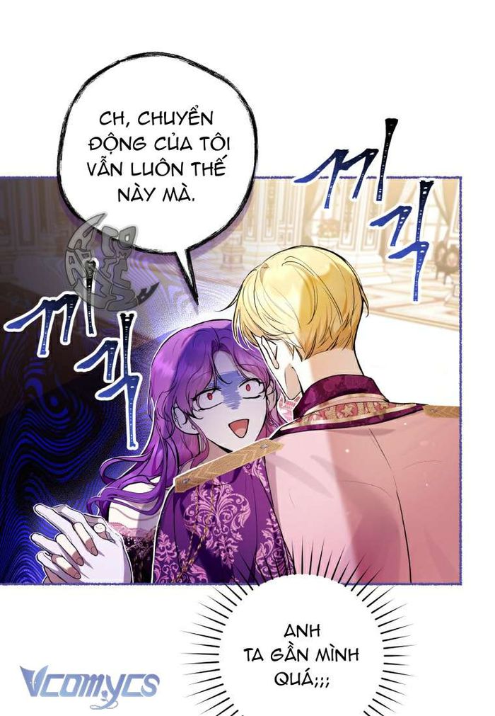 Làm Ác Nữ Bộ Không Tuyệt Sao? - Chap 36 Ảnh 54