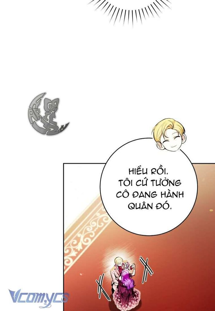 Làm Ác Nữ Bộ Không Tuyệt Sao? - Chap 36 Ảnh 55