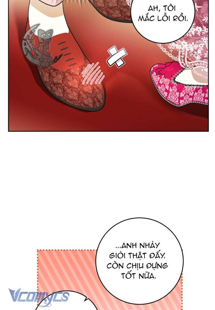 Làm Ác Nữ Bộ Không Tuyệt Sao? - Chap 36 Ảnh 71