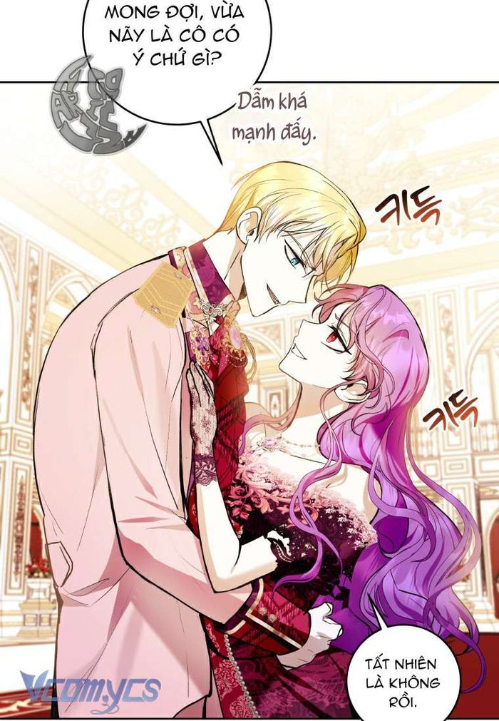 Làm Ác Nữ Bộ Không Tuyệt Sao? - Chap 36 Ảnh 73
