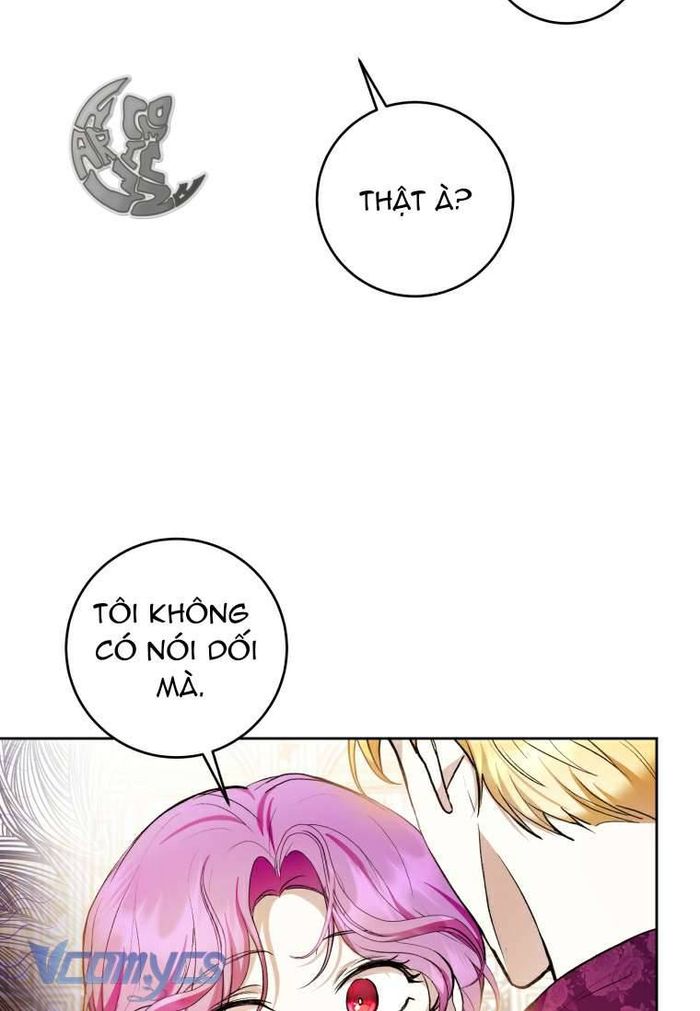 Làm Ác Nữ Bộ Không Tuyệt Sao? - Chap 36 Ảnh 74