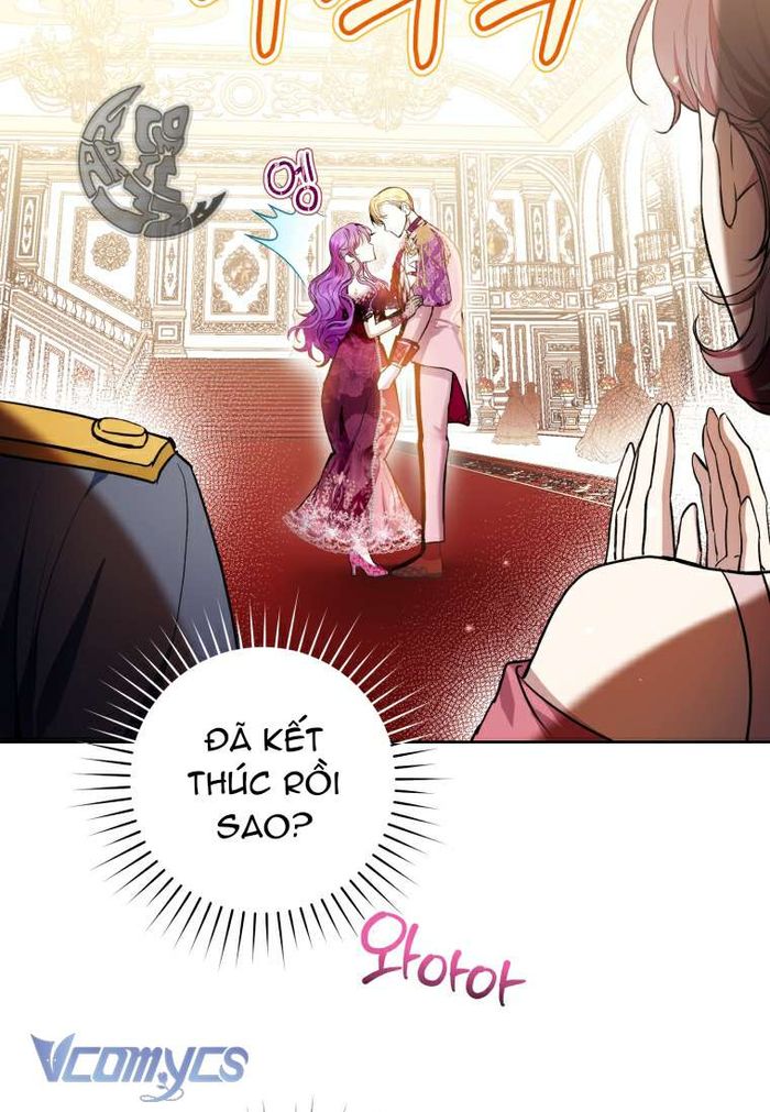 Làm Ác Nữ Bộ Không Tuyệt Sao? - Chap 36 Ảnh 84
