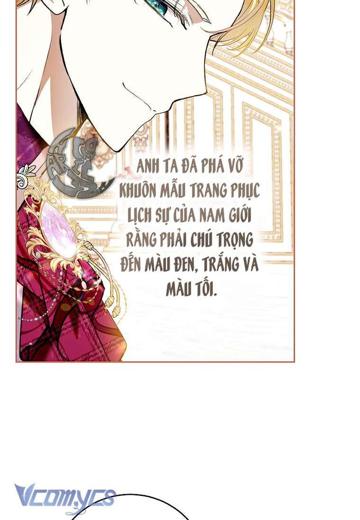 Làm Ác Nữ Bộ Không Tuyệt Sao? - Chap 36 Ảnh 10