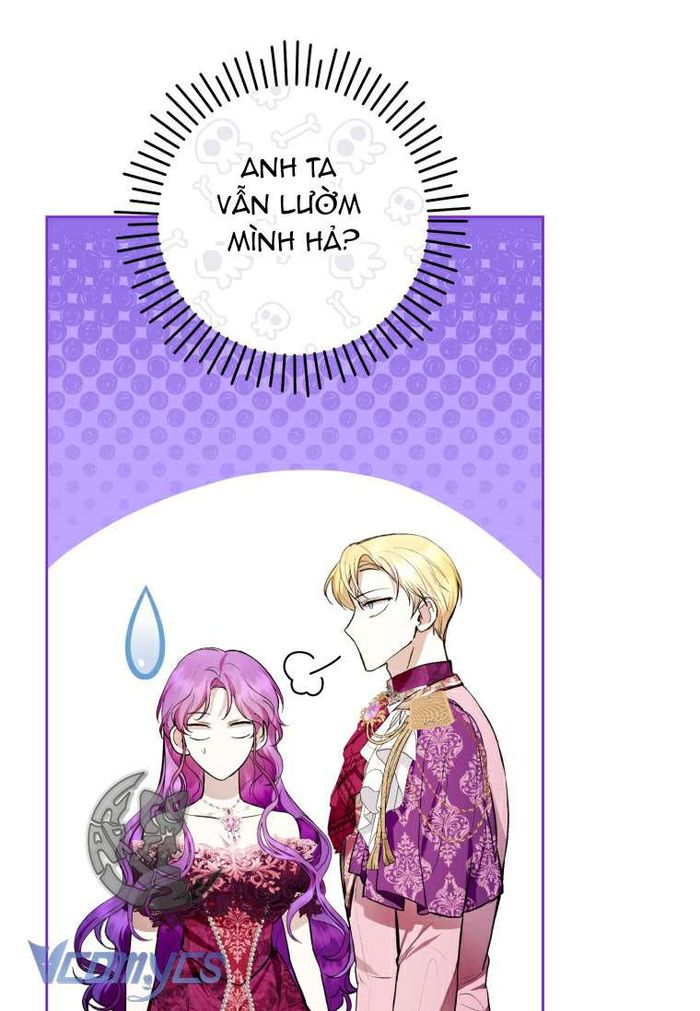 Làm Ác Nữ Bộ Không Tuyệt Sao? - Chap 36 Ảnh 91