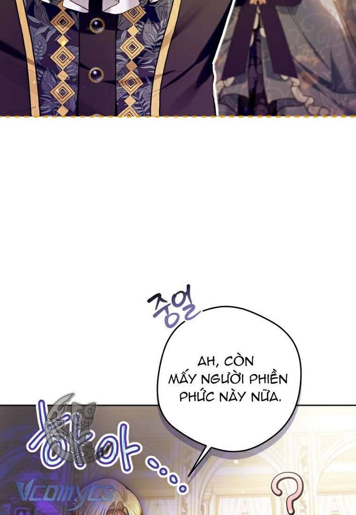Làm Ác Nữ Bộ Không Tuyệt Sao? - Chap 36 Ảnh 97