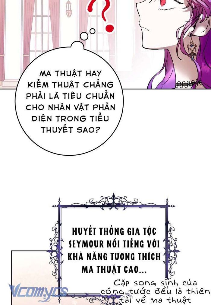 Làm Ác Nữ Bộ Không Tuyệt Sao? - Chap 4 Ảnh 13