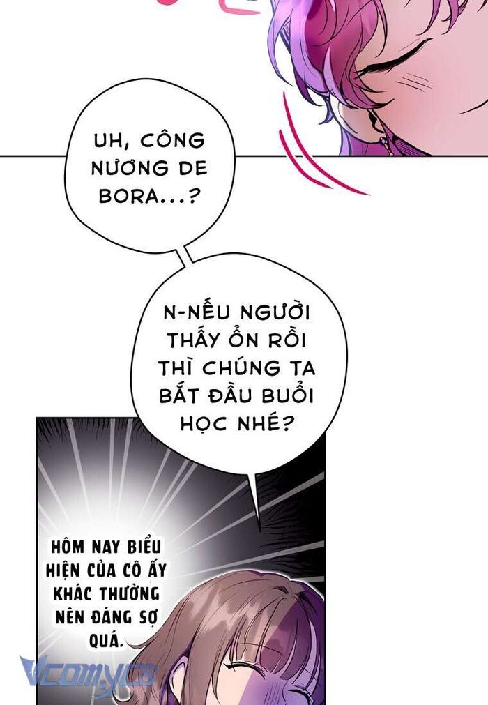 Làm Ác Nữ Bộ Không Tuyệt Sao? - Chap 4 Ảnh 18