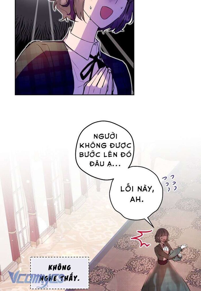 Làm Ác Nữ Bộ Không Tuyệt Sao? - Chap 4 Ảnh 19