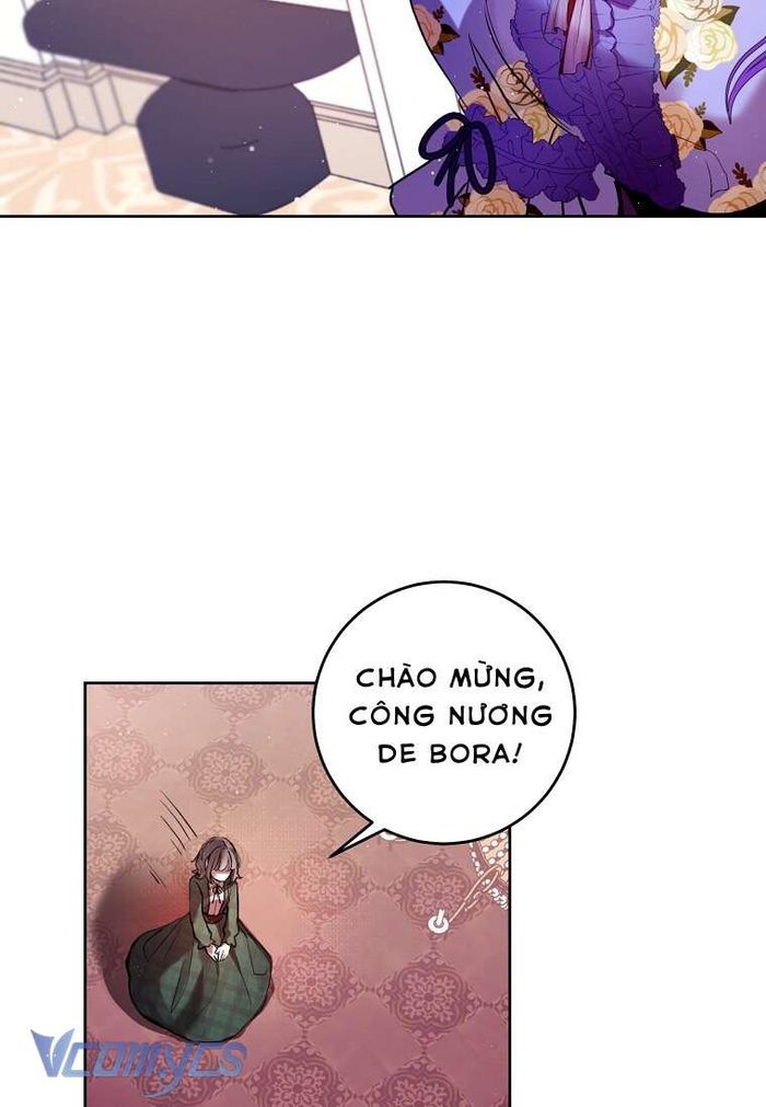 Làm Ác Nữ Bộ Không Tuyệt Sao? - Chap 4 Ảnh 3