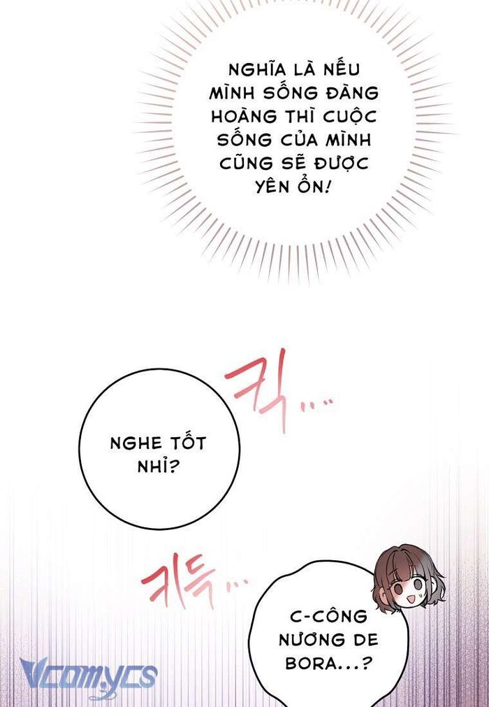 Làm Ác Nữ Bộ Không Tuyệt Sao? - Chap 4 Ảnh 23