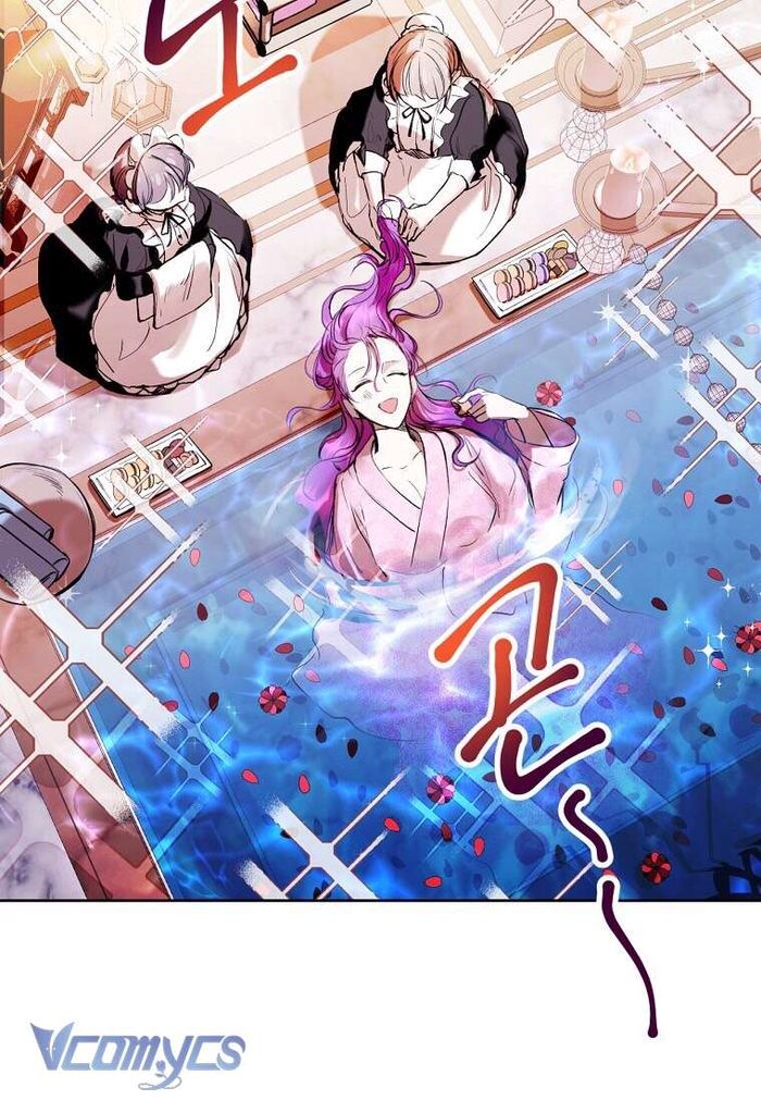 Làm Ác Nữ Bộ Không Tuyệt Sao? - Chap 4 Ảnh 27