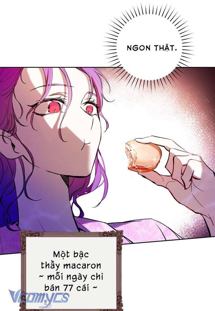 Làm Ác Nữ Bộ Không Tuyệt Sao? - Chap 4 Ảnh 28