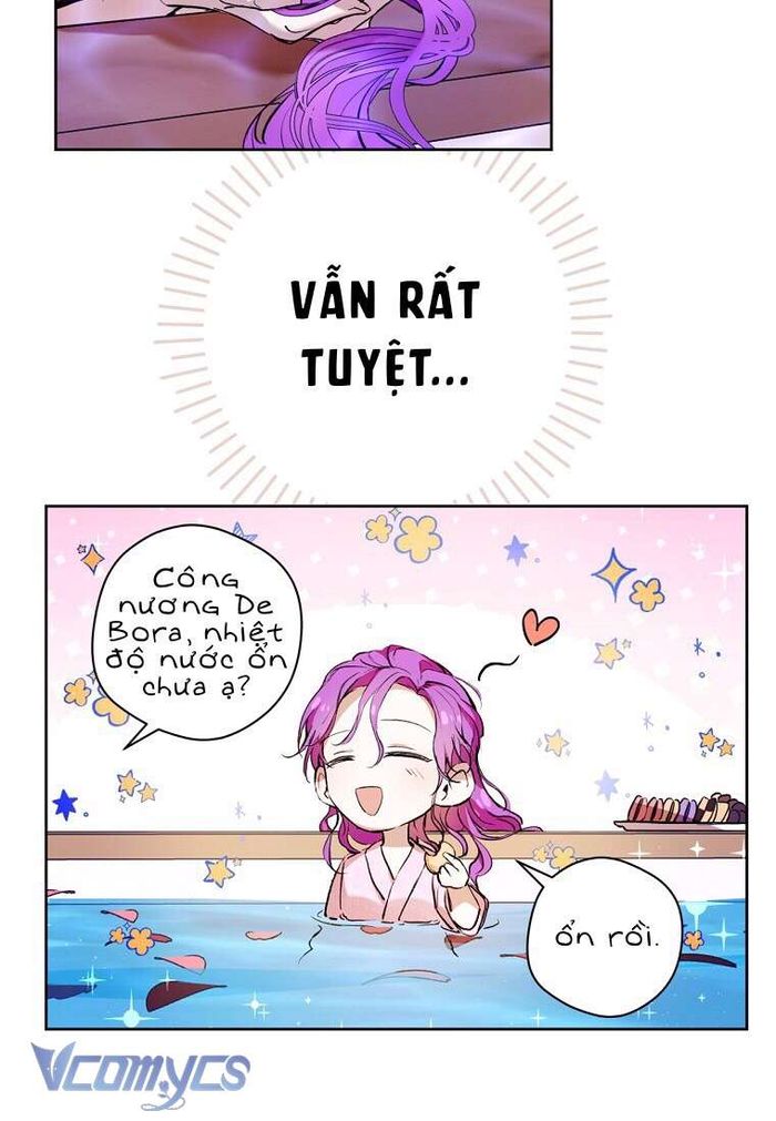 Làm Ác Nữ Bộ Không Tuyệt Sao? - Chap 4 Ảnh 30