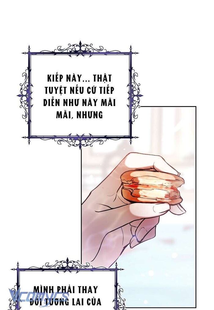 Làm Ác Nữ Bộ Không Tuyệt Sao? - Chap 4 Ảnh 31