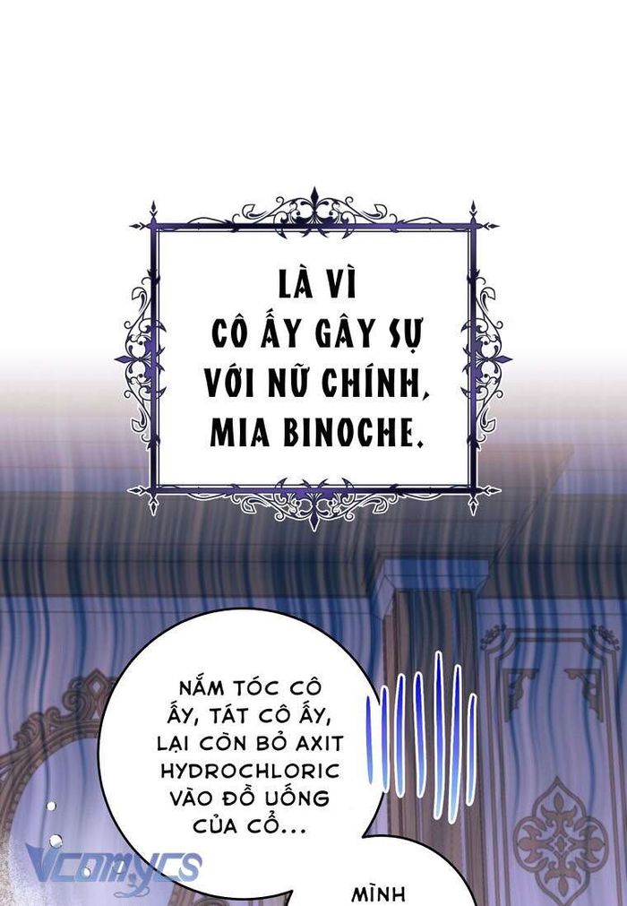 Làm Ác Nữ Bộ Không Tuyệt Sao? - Chap 4 Ảnh 33