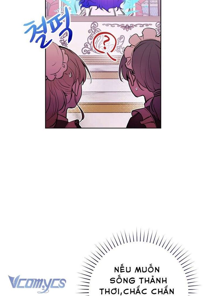 Làm Ác Nữ Bộ Không Tuyệt Sao? - Chap 4 Ảnh 43