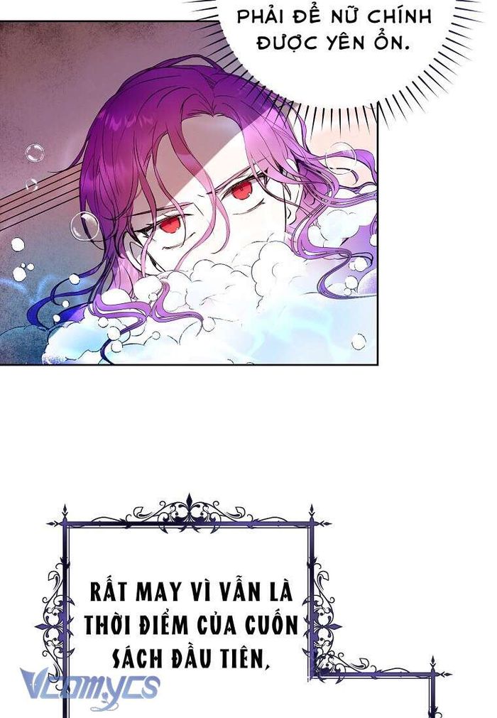 Làm Ác Nữ Bộ Không Tuyệt Sao? - Chap 4 Ảnh 44