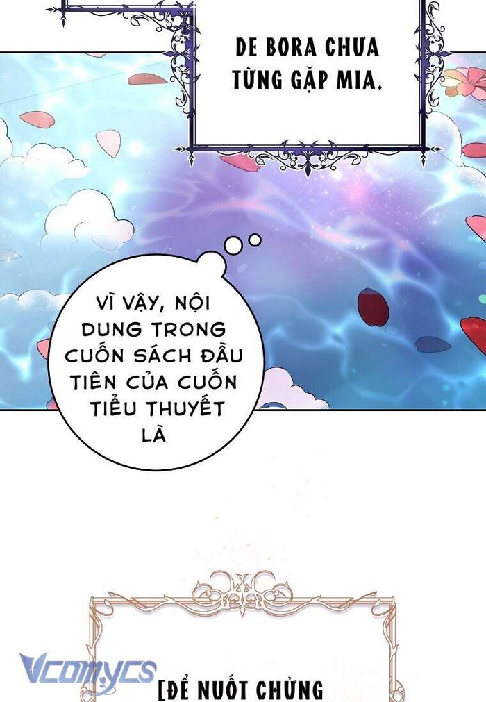 Làm Ác Nữ Bộ Không Tuyệt Sao? - Chap 4 Ảnh 45