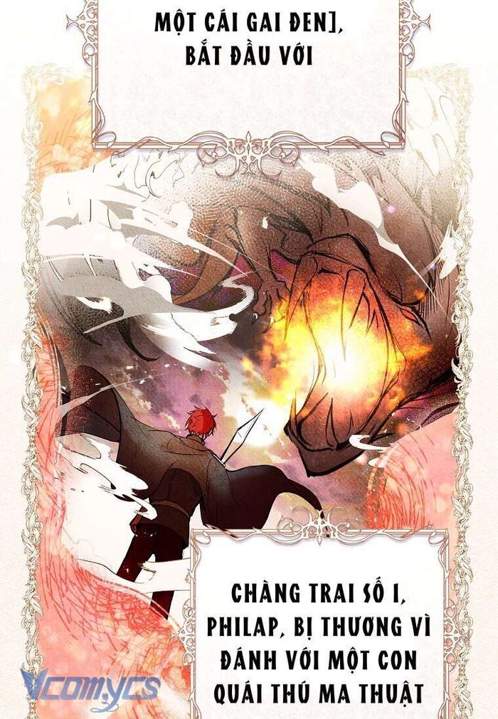 Làm Ác Nữ Bộ Không Tuyệt Sao? - Chap 4 Ảnh 46