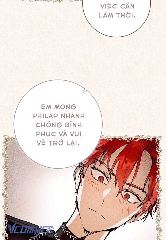 Làm Ác Nữ Bộ Không Tuyệt Sao? - Chap 4 Ảnh 49