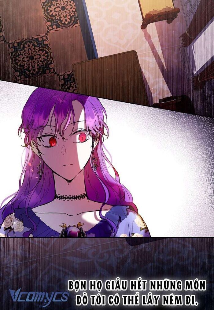 Làm Ác Nữ Bộ Không Tuyệt Sao? - Chap 4 Ảnh 6