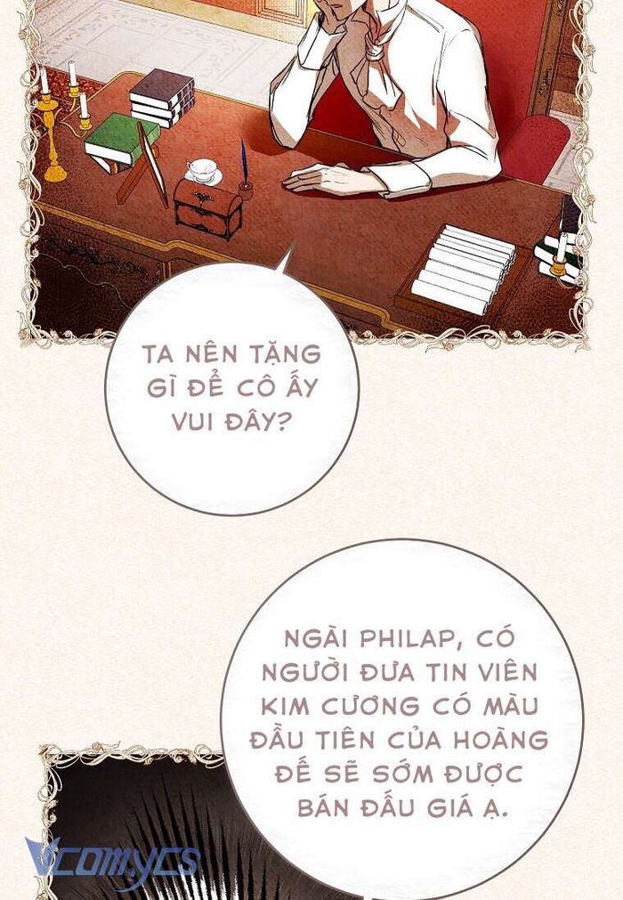 Làm Ác Nữ Bộ Không Tuyệt Sao? - Chap 4 Ảnh 52