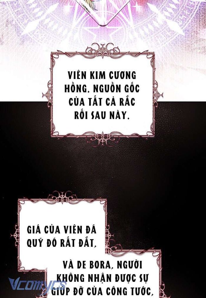 Làm Ác Nữ Bộ Không Tuyệt Sao? - Chap 4 Ảnh 56