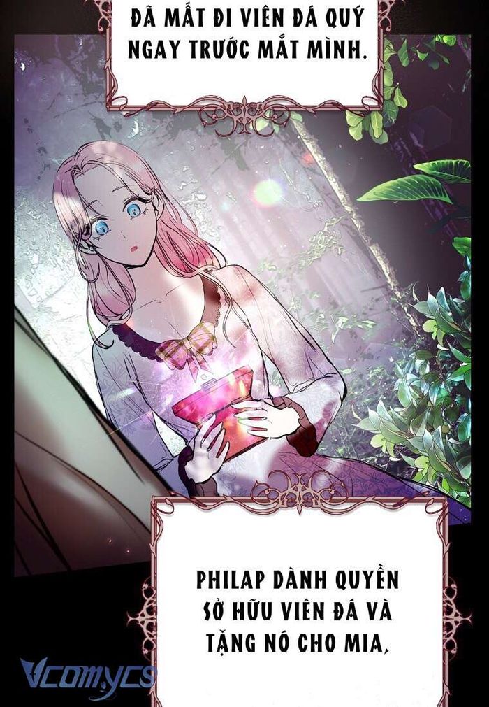 Làm Ác Nữ Bộ Không Tuyệt Sao? - Chap 4 Ảnh 57
